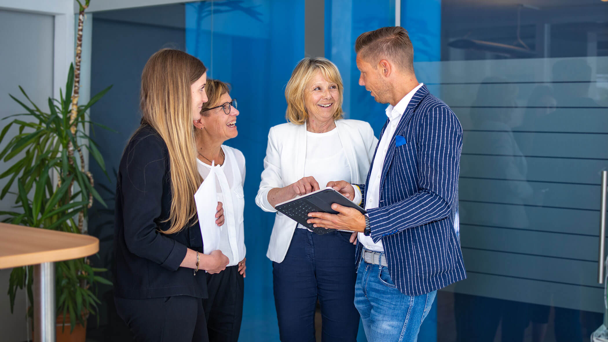 Stemberger Versicherungen