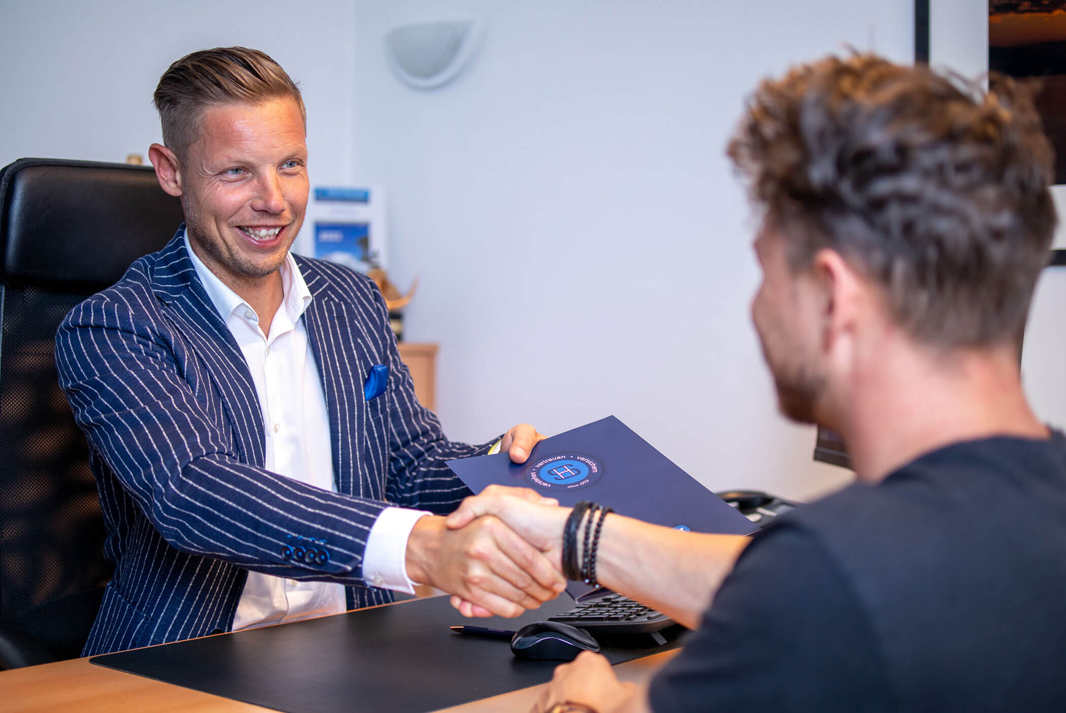 Individuelle Beratung