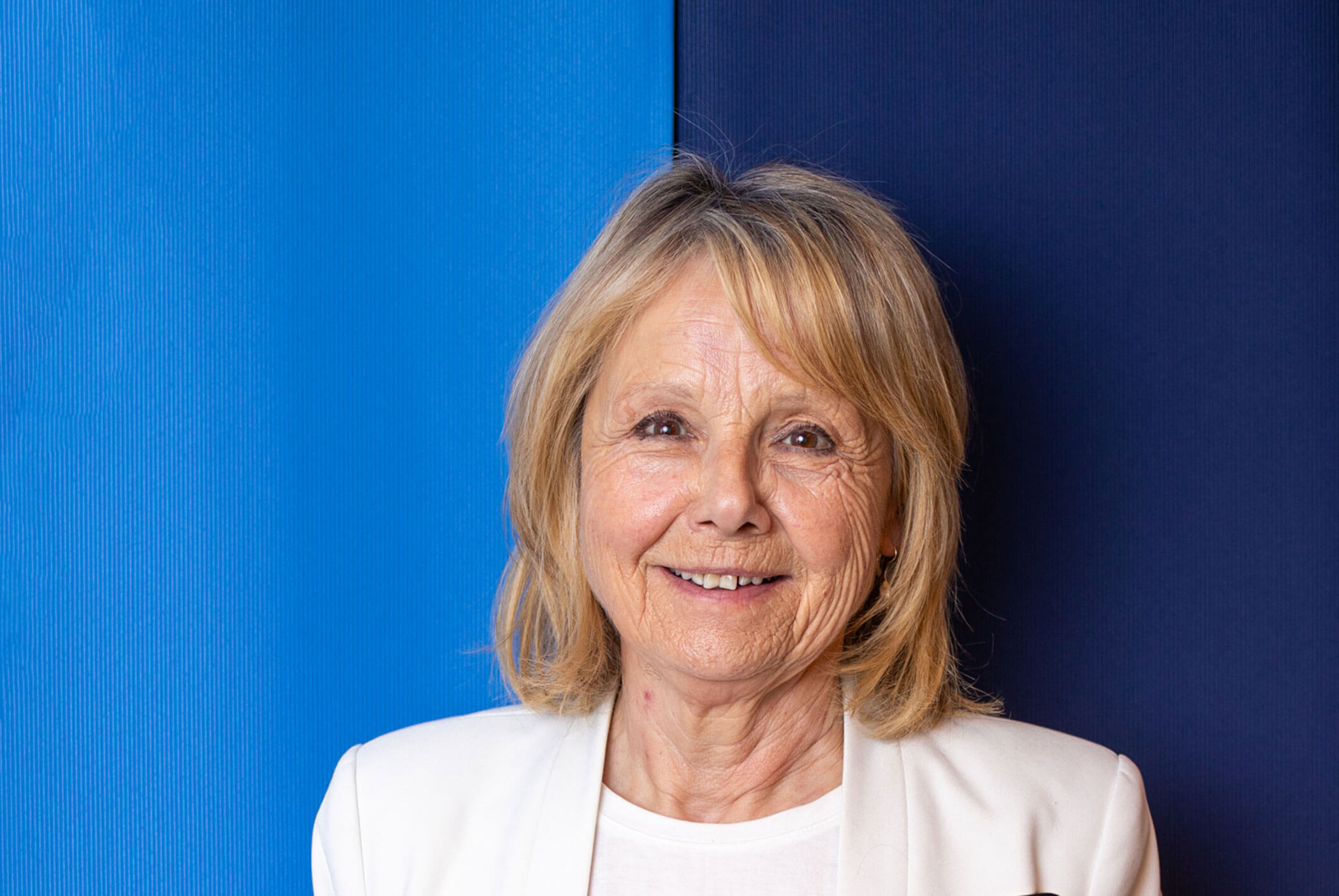 Dr. Brigitta Seeber Stemberger